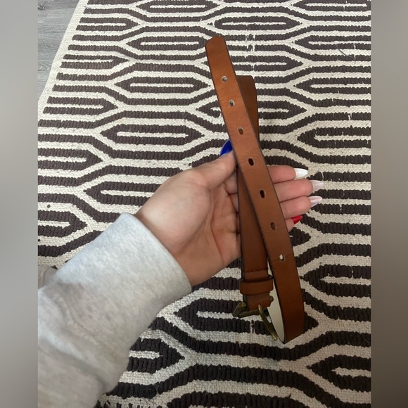 Brown Belt - Picture 1 of 4